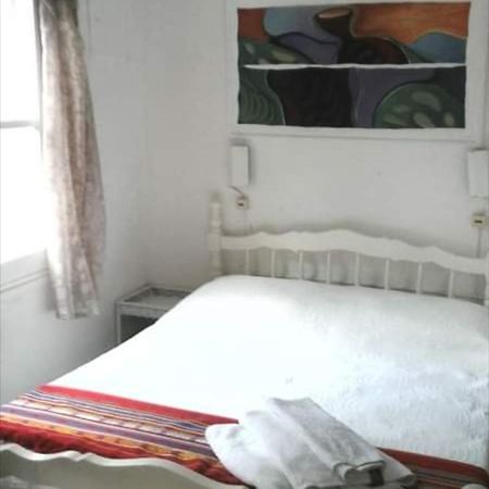 פונטה דל אסטה Habitaciones Con Bano Privado Y Wifi En San Rafael מראה חיצוני תמונה