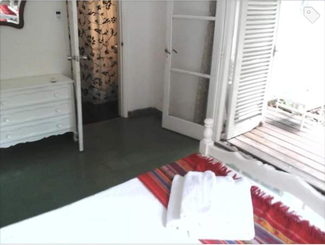 פונטה דל אסטה Habitaciones Con Bano Privado Y Wifi En San Rafael מראה חיצוני תמונה