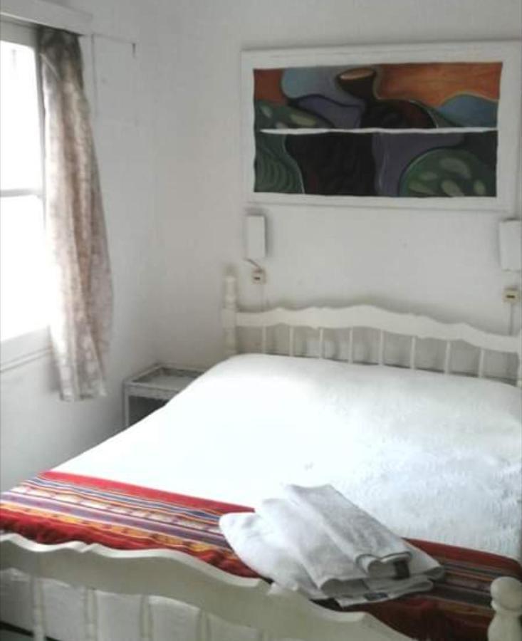 פונטה דל אסטה Habitaciones Con Bano Privado Y Wifi En San Rafael מראה חיצוני תמונה
