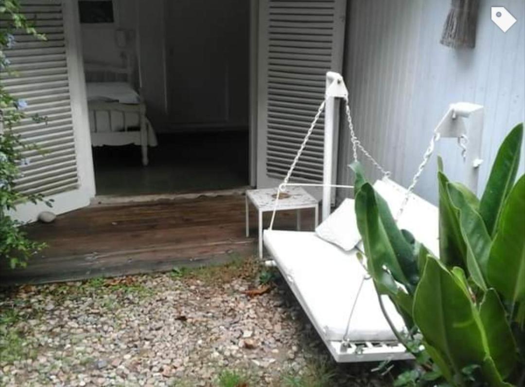פונטה דל אסטה Habitaciones Con Bano Privado Y Wifi En San Rafael מראה חיצוני תמונה
